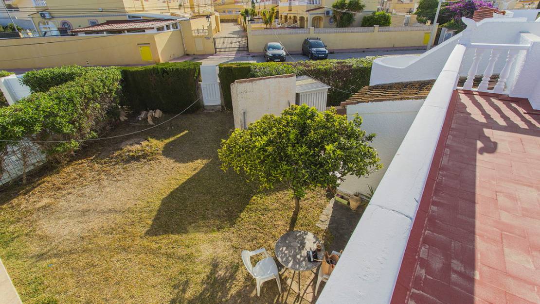 Sale - Villa - Orihuela - Orihuela Costa