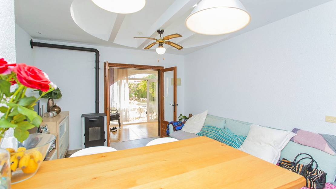 Sale - Villa - Orihuela - Orihuela Costa