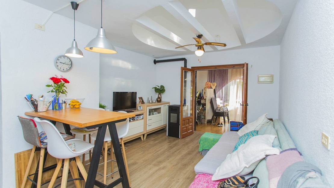 Sale - Villa - Orihuela - Orihuela Costa