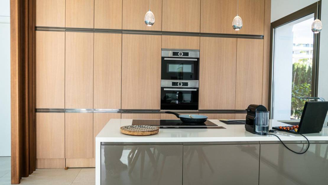 Sale - Villa - Orihuela - Orihuela Costa