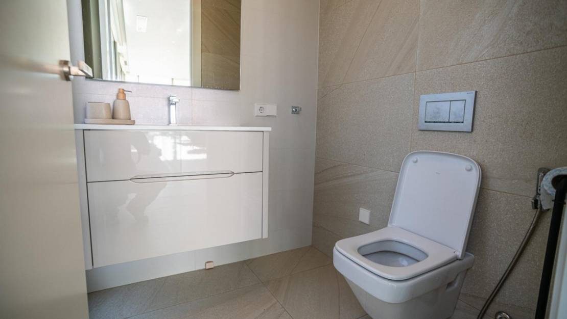 Sale - Villa - Orihuela - Orihuela Costa