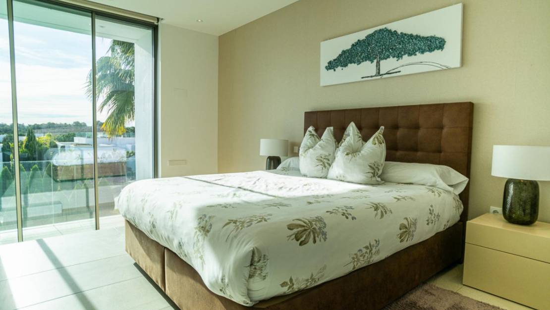 Sale - Villa - Orihuela - Orihuela Costa