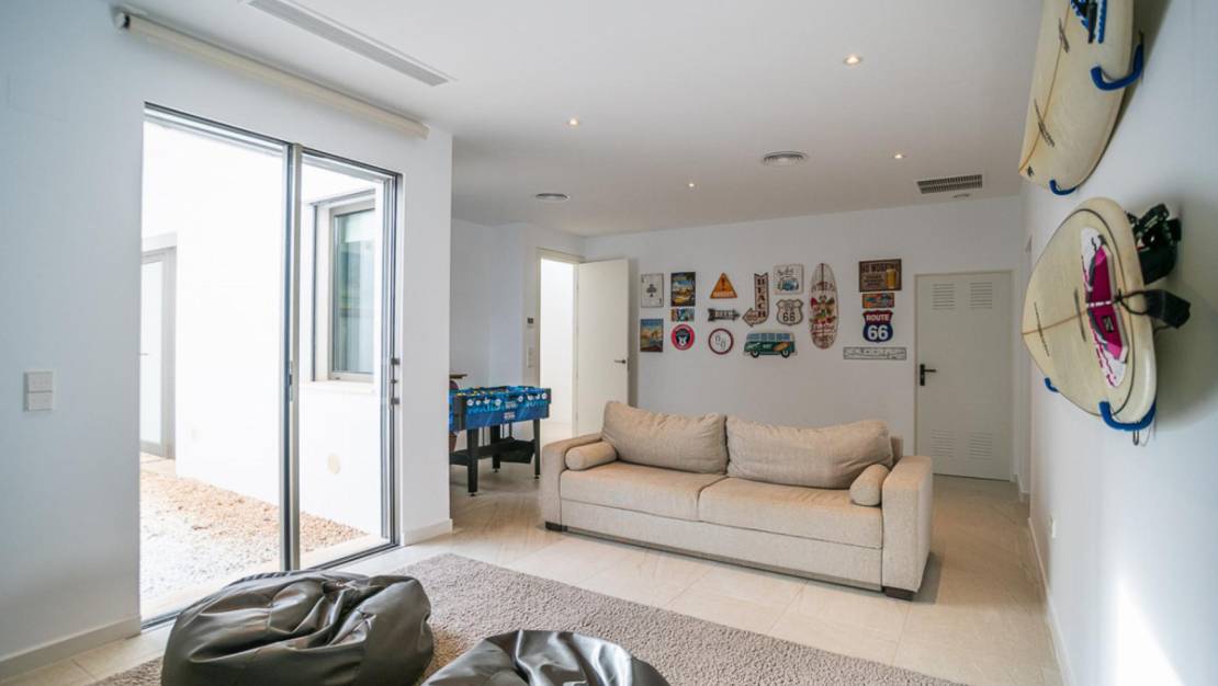 Sale - Villa - Orihuela - Orihuela Costa