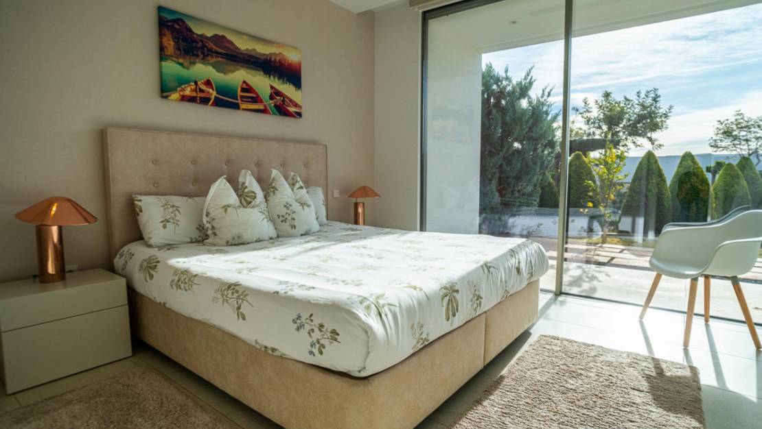 Sale - Villa - Orihuela - Orihuela Costa