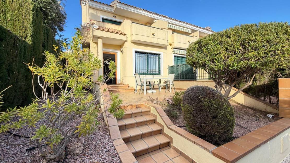 Sale - Villa - Orihuela - Orihuela Costa