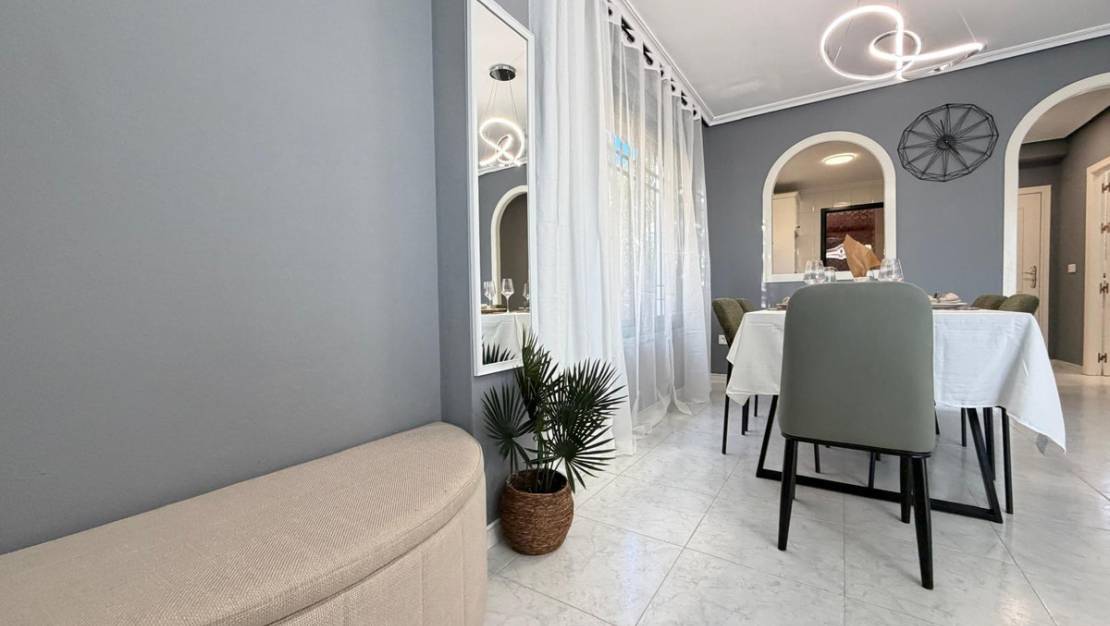 Sale - Villa - Orihuela - Orihuela Costa