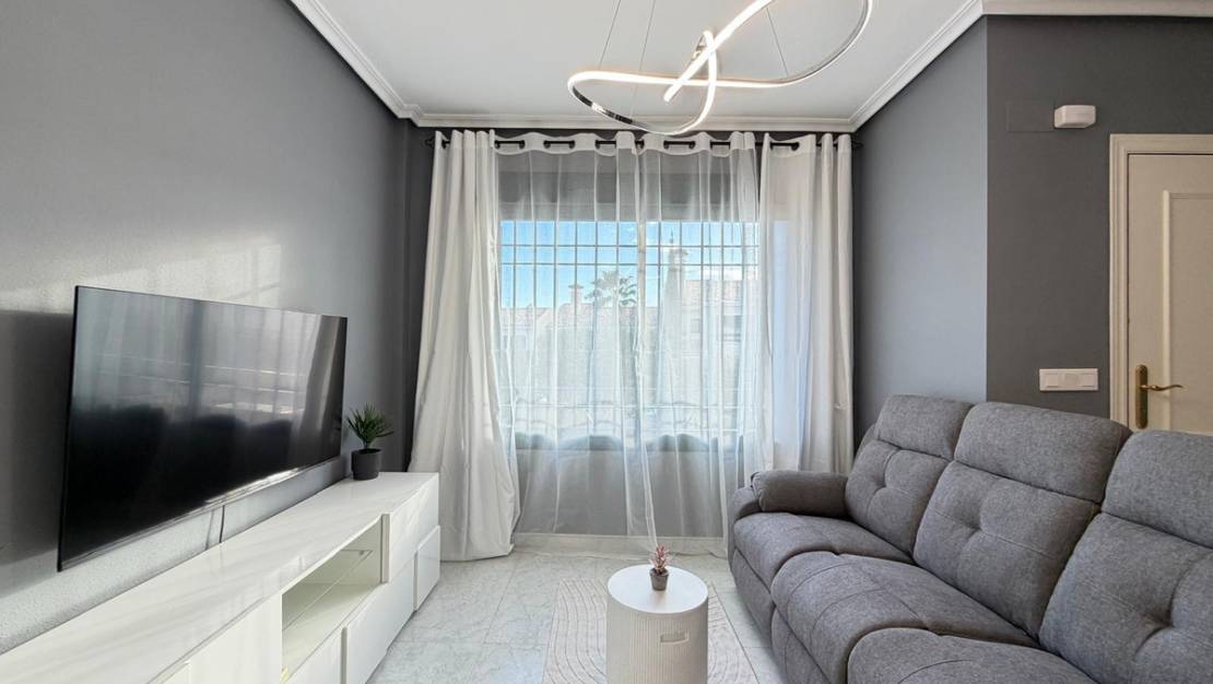 Sale - Villa - Orihuela - Orihuela Costa