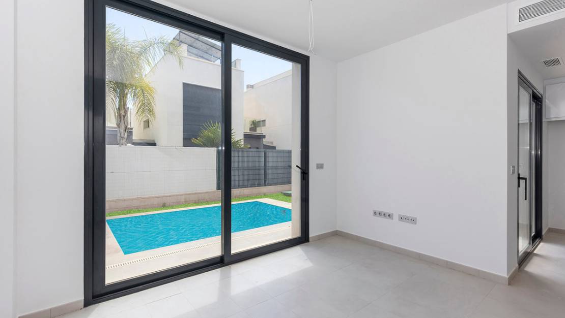 Sale - Villa - Orihuela - Orihuela Costa