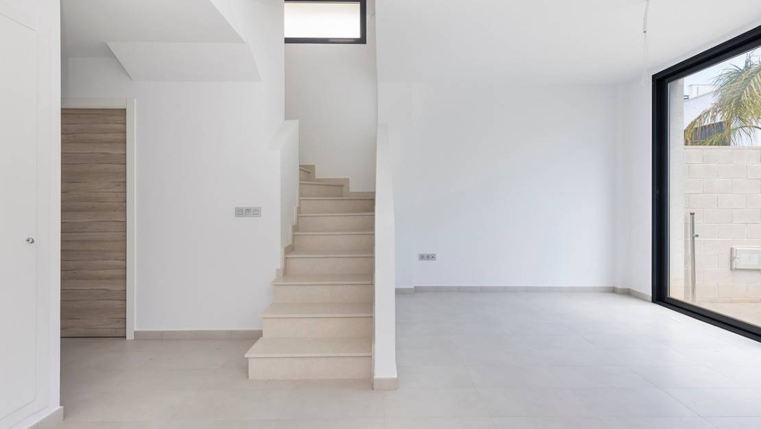 Sale - Villa - Orihuela - Orihuela Costa