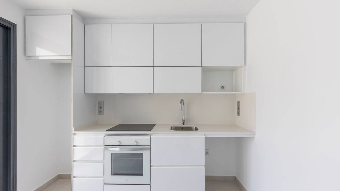 Sale - Villa - Orihuela - Orihuela Costa