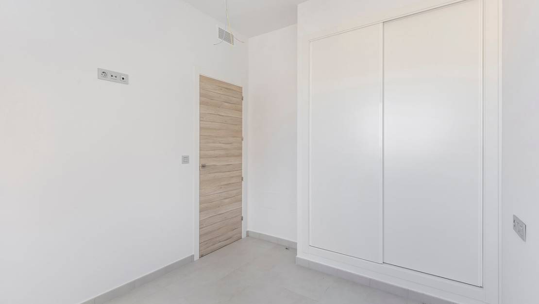 Sale - Villa - Orihuela - Orihuela Costa