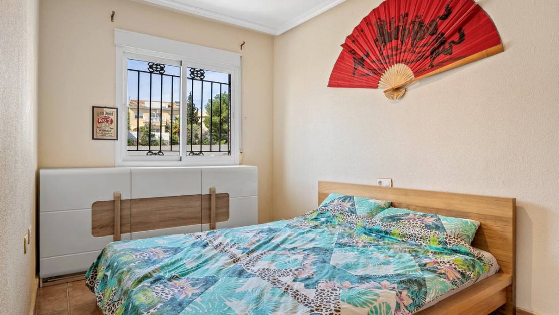 Sale - Villa - Orihuela - Orihuela Costa