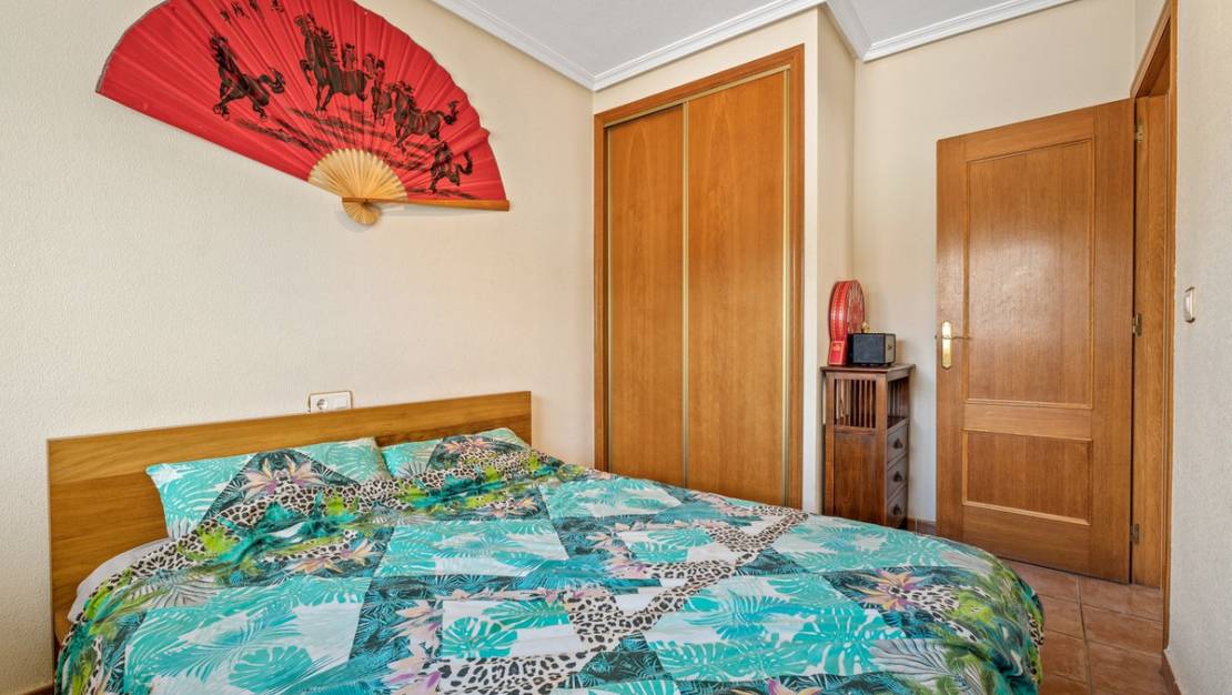 Sale - Villa - Orihuela - Orihuela Costa