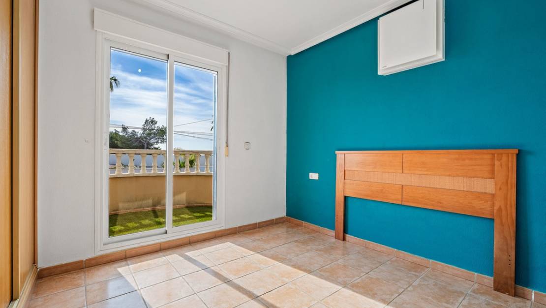 Sale - Villa - Orihuela - Orihuela Costa