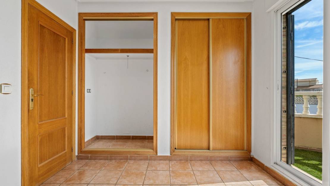 Sale - Villa - Orihuela - Orihuela Costa