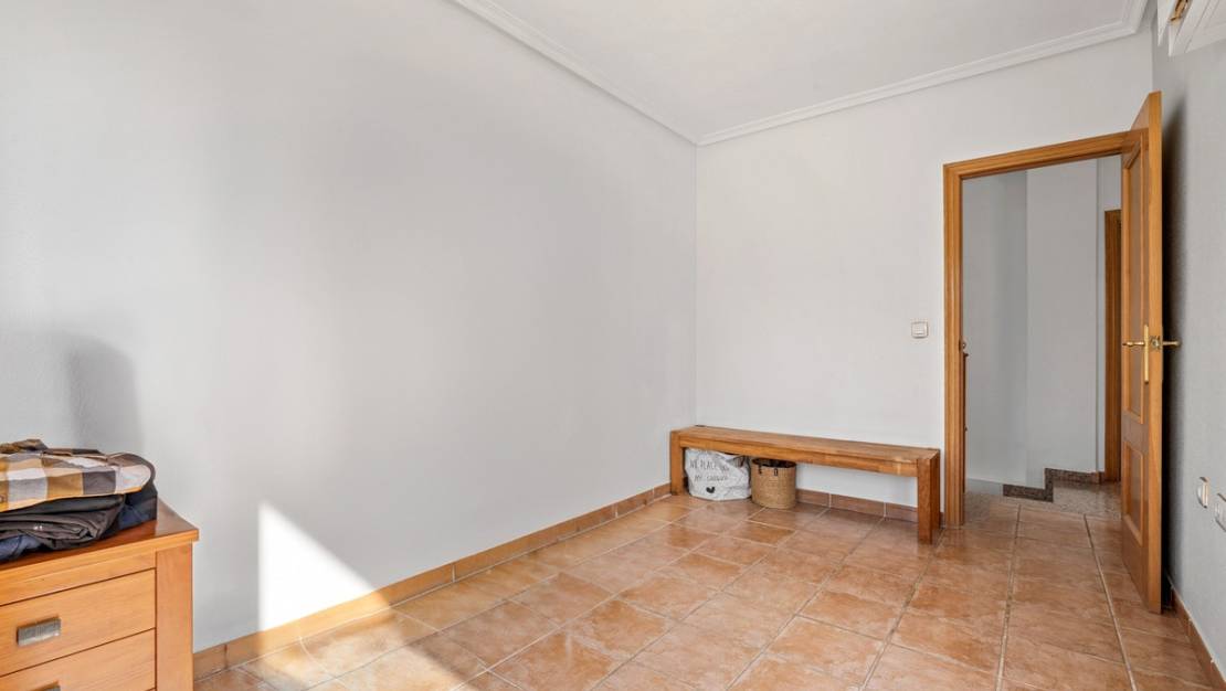 Sale - Villa - Orihuela - Orihuela Costa