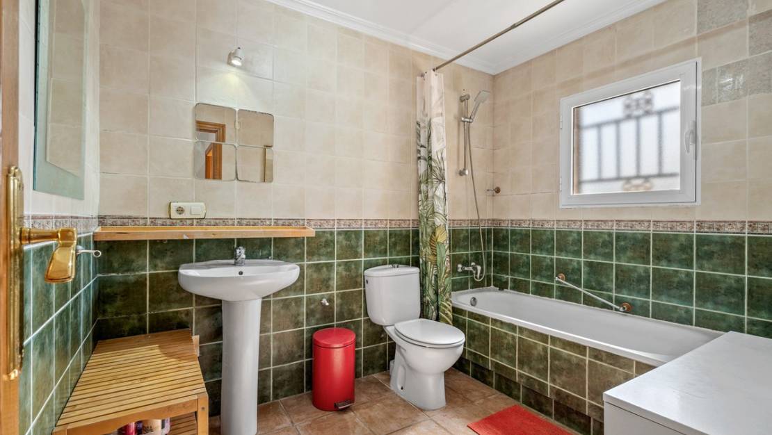 Sale - Villa - Orihuela - Orihuela Costa