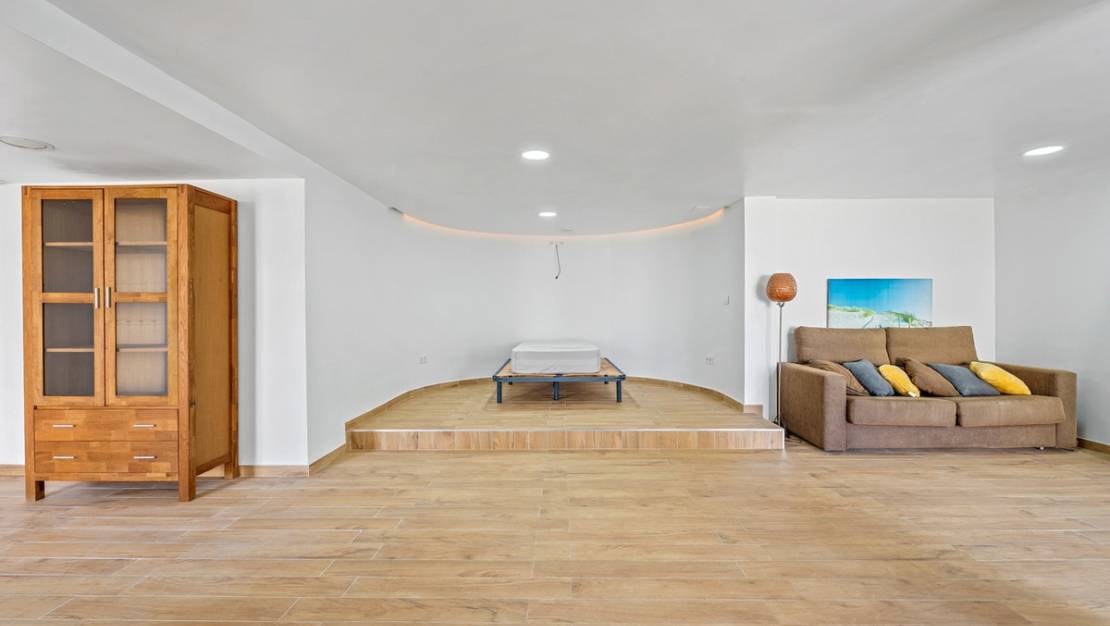 Sale - Villa - Orihuela - Orihuela Costa