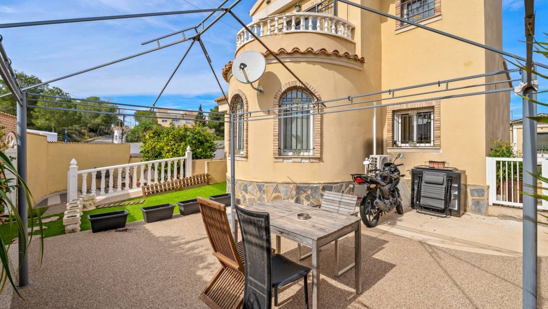 Sale - Villa - Orihuela - Orihuela Costa