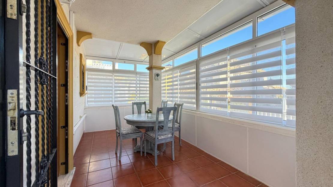 Sale - Villa - Orihuela - Orihuela Costa