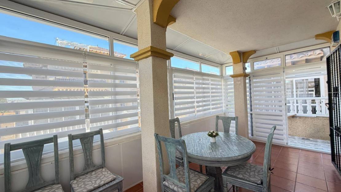 Sale - Villa - Orihuela - Orihuela Costa