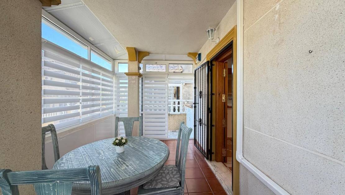 Sale - Villa - Orihuela - Orihuela Costa