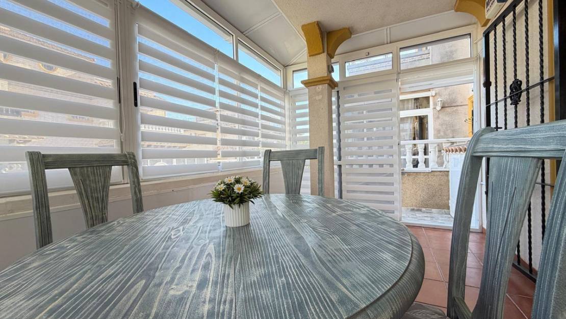 Sale - Villa - Orihuela - Orihuela Costa