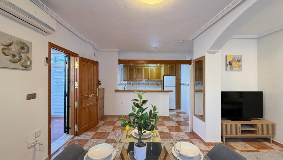 Sale - Villa - Orihuela - Orihuela Costa