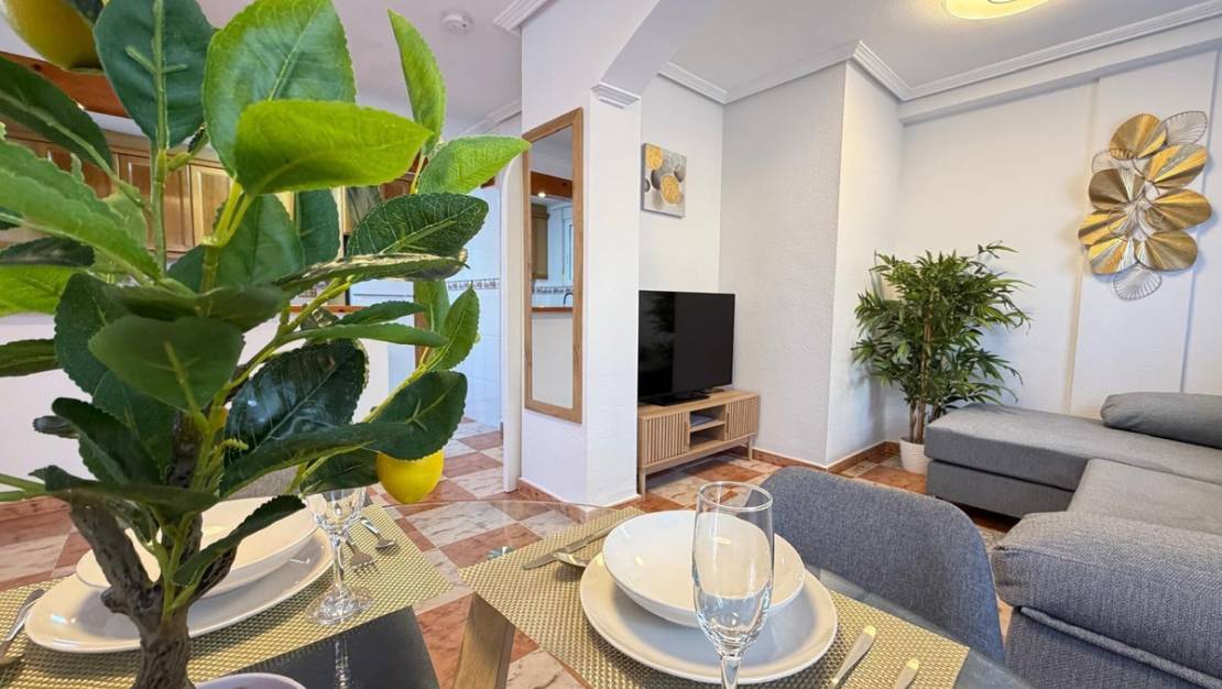 Sale - Villa - Orihuela - Orihuela Costa