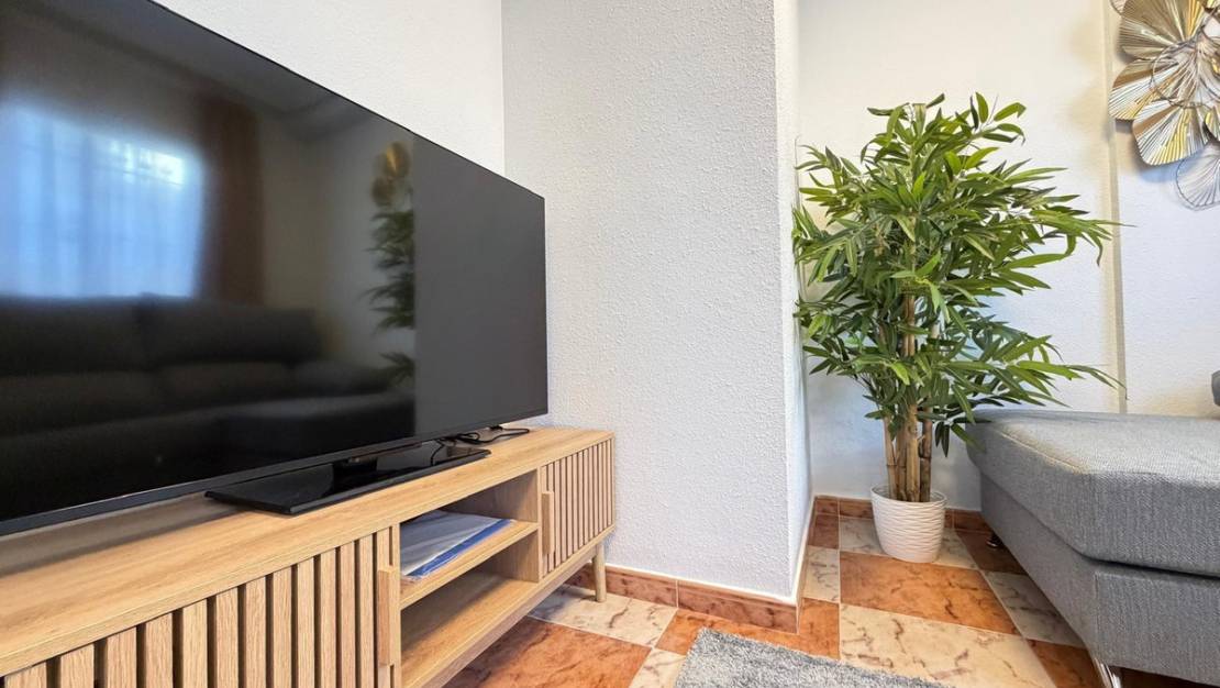 Sale - Villa - Orihuela - Orihuela Costa