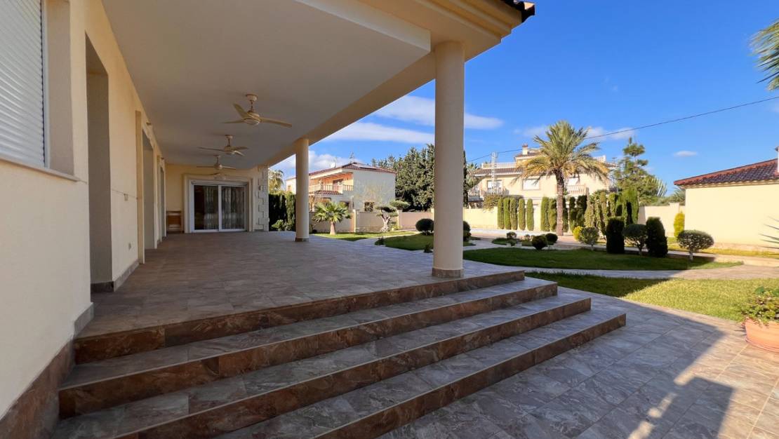 Sale - Villa - Orihuela - Orihuela Costa