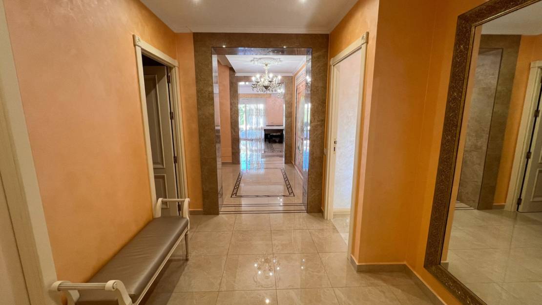 Sale - Villa - Orihuela - Orihuela Costa