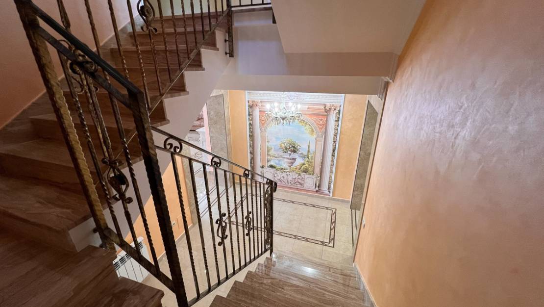 Sale - Villa - Orihuela - Orihuela Costa