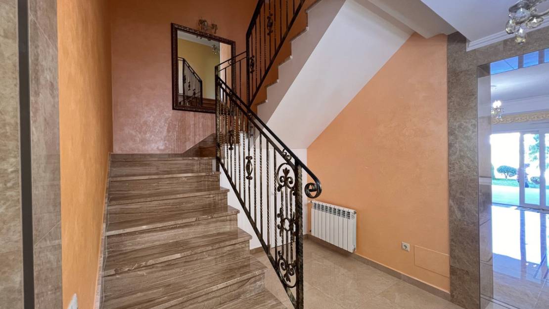 Sale - Villa - Orihuela - Orihuela Costa