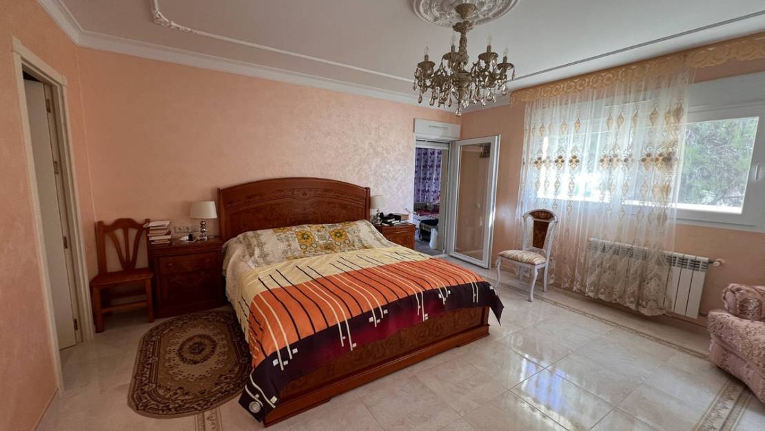 Sale - Villa - Orihuela - Orihuela Costa