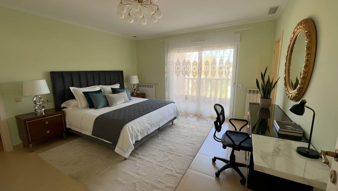 Sale - Villa - Orihuela - Orihuela Costa