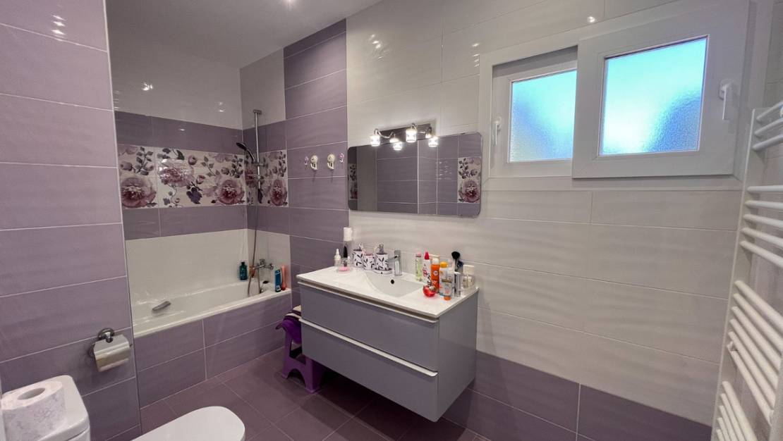 Sale - Villa - Orihuela - Orihuela Costa