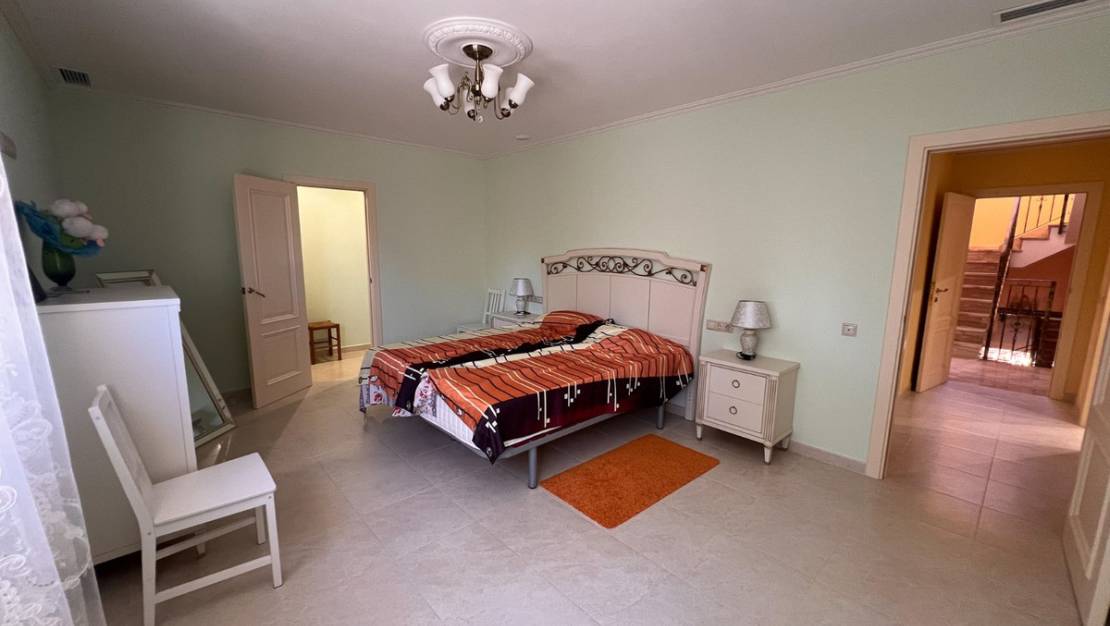 Sale - Villa - Orihuela - Orihuela Costa