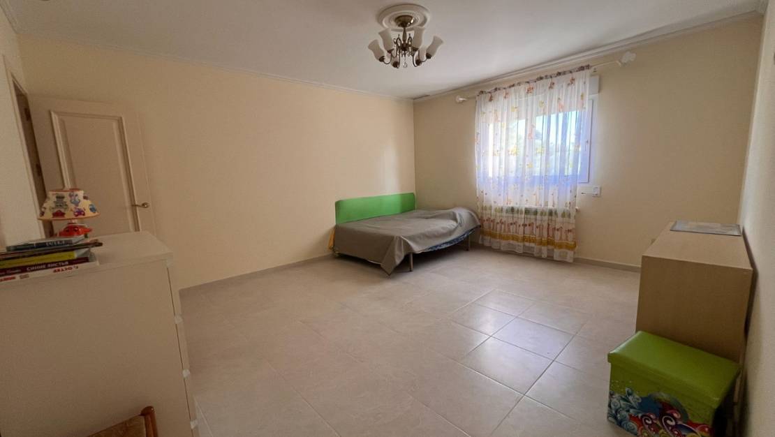 Sale - Villa - Orihuela - Orihuela Costa