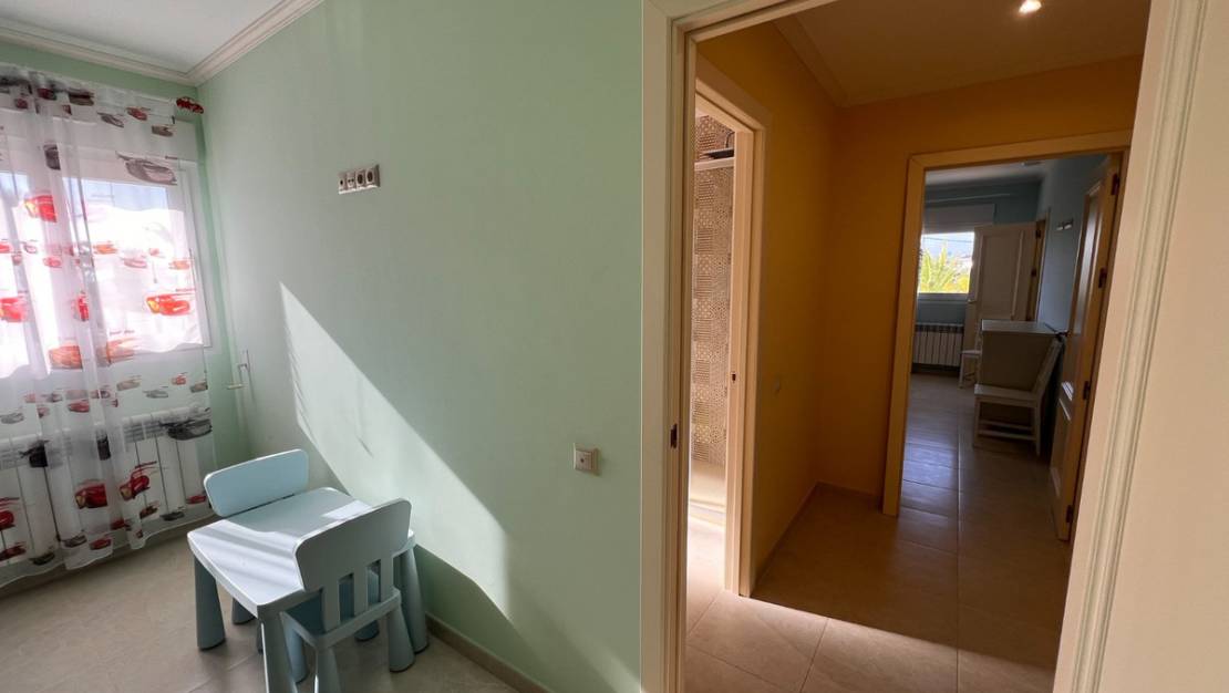 Sale - Villa - Orihuela - Orihuela Costa