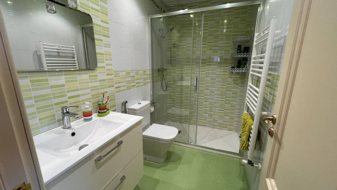 Sale - Villa - Orihuela - Orihuela Costa