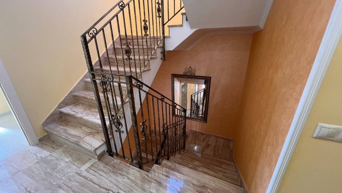 Sale - Villa - Orihuela - Orihuela Costa