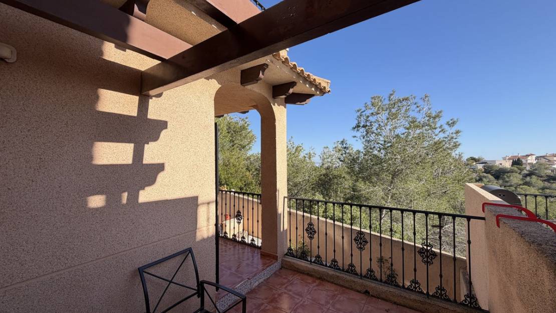 Sale - Villa - Orihuela - Orihuela Costa