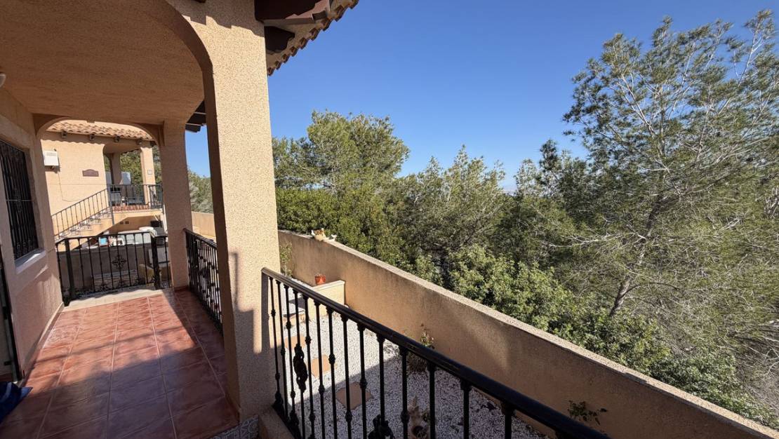 Sale - Villa - Orihuela - Orihuela Costa