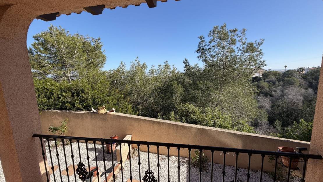 Sale - Villa - Orihuela - Orihuela Costa