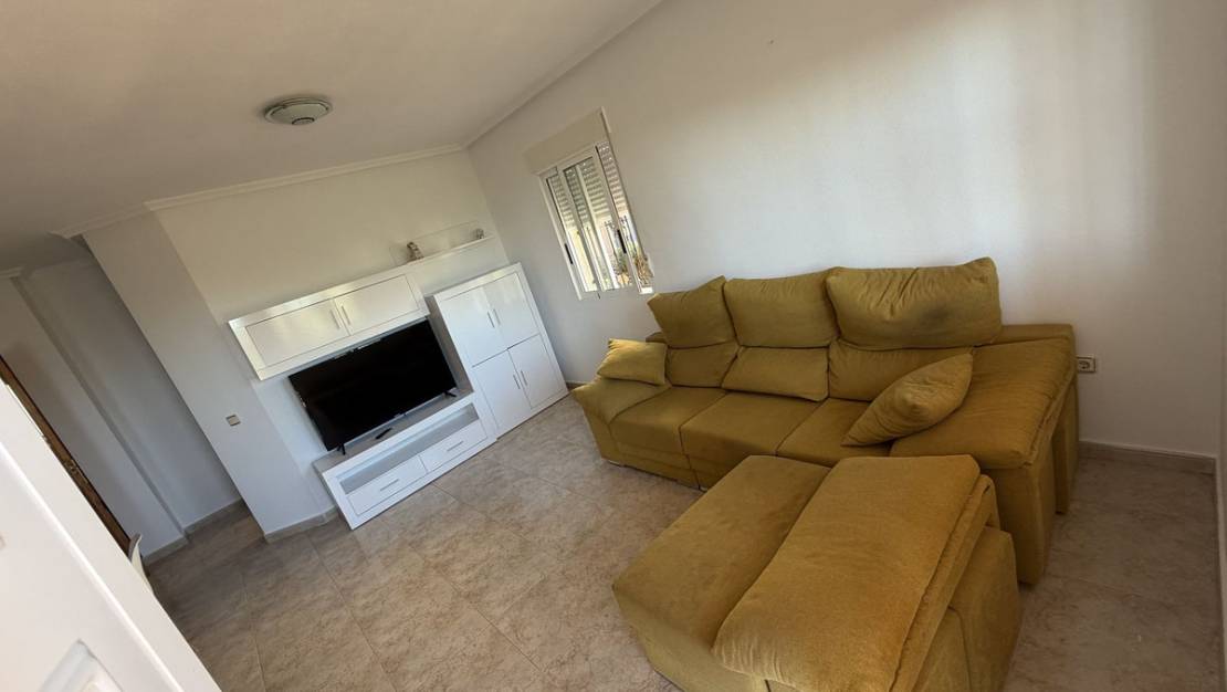 Sale - Villa - Orihuela - Orihuela Costa