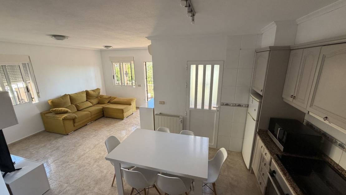 Sale - Villa - Orihuela - Orihuela Costa