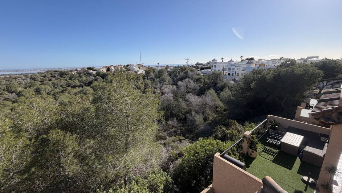 Sale - Villa - Orihuela - Orihuela Costa