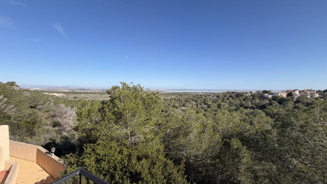 Sale - Villa - Orihuela - Orihuela Costa