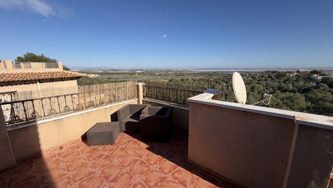 Sale - Villa - Orihuela - Orihuela Costa